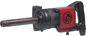PNEUMO LÖÖKMUTRIKEERAJA 1" 2100NM CP7780-6. PIKA VÕLLIGA CHICAGO PNEUMATIC