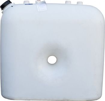 MAHUTI 2000L (LVI: 3453320) MOTOPLAST