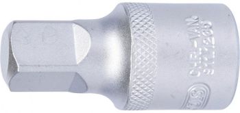 1/2" PIKENDUSVARS 50MM KS TOOLS