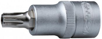 1/2" TORX PADRUNOTSIK LÜHIKE AVAGA TH25 KS TOOLS