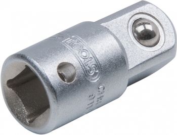 SUURENDUSABINÕU 1/4"->3/8" KS TOOLS
