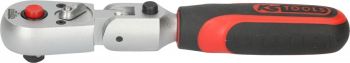 1/4" TIRRVÕTI 45H 140MM. LIIGENDIGA KS TOOLS