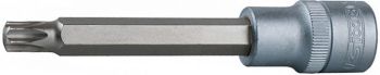 1/2" PIKK PADRUNOTSIK TORX T60. 110MM KS TOOLS
