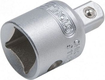 VÄHENDUSABINÕU 3/8"->1/4" KS TOOLS