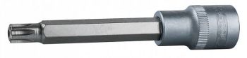 RIBE BIT SOCKET. TAMPERPROOF. 1/2". M13