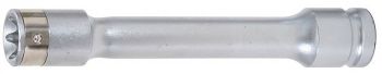 TORX PLOKIKAANE PADRUN PIKK 1/2". E14 150MM KS TOOLS