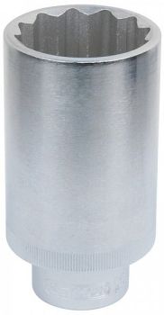 1/2" PIKK PADRUN 32MM. 12-KANT KS TOOLS