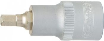 1/2" TOLLMÕÕDUS KUUSKANTOTSIK LÜHIKE 1/2" KS TOOLS