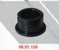SÕRMKINNITUSE DO-3P. DO-4P. DO-5P 40MM LISAADAPTER 06.01.126 UNI-TROL