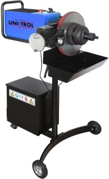 PIDURIKETTA TREIPINK BL1718. 2IN1 TÖÖLAUAL JA OTSE AUTO ALL. 230V UNI-TROL