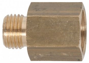 SURUÕHUÜLEMINEK VÄLISKEERE 1/8". SISEKEERE 1/4"