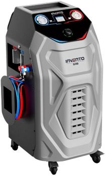 A/C KONDITS/KLIIMA HOOLDUSSEADE R-134A POOLAUTOMAATNE S110 SILVER LINE INVENTO