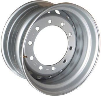 VELG 11.75X22.5 10 POLTI (10X335). ET0. M22. CB281. MAXION (A) KG5000 (DE)