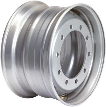 VELG 13.00X22.5 10 POLTI (10X335). ET120. M22. CB281. MAXION (A) KG6000