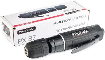 PNEUMOTRELL REHVITÖÖDEKS PROXIMA PX87 2500 P/MIN 3/8" PADRUN