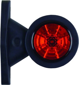 SARVTULI LED SIRGE 89MM VASAK/PAREM 12/24V