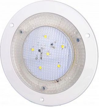 SISEVALGUSTI POWER LED (215MM) 12/24V SISEAUK 170MM