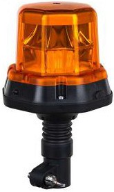 KOLLANE VILKUR 12/24V LED. TAPPKINNITUS Ø117X196MM