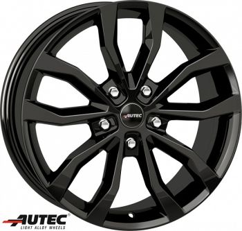 AUTEC UTECA B 9.0X20 5X112/40 (66.6) (B) (PK/R14) (TUV) KG750