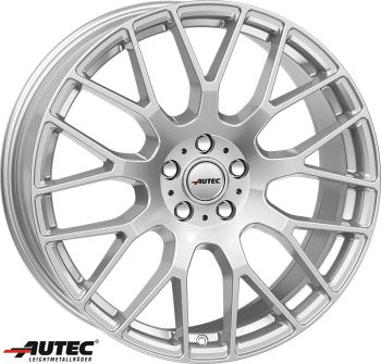 AUTEC NIMAH S 8.0X18 5X114/32 (70.1) (S) (TUV) KG850