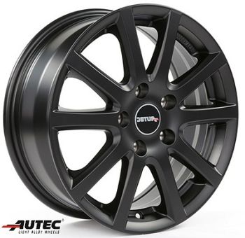 AUTEC SKANDIC B 6.5X16 5X114/32 (70.1) (BM) (K60°) KG680 TÜV