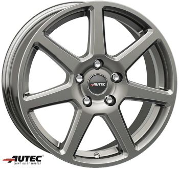 AUTEC TALLINN TS 7.0X16 5X108/40 (70.1) (U) (K60°) (TUV) KG750