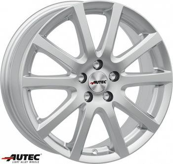 AUTEC SKANDIC S ECE 7.0X17 5X112/34 (66.6) (S) (PK/R14) (TUV/ECE) KG725