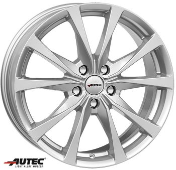 AUTEC BRIXEN S 8.0X19 5X112/40 (57.1) (S) PK/R13) (TUV) KG810