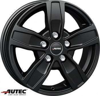 AUTEC QUANTRO BM 7.5X18 5X118/66 (71.1) (BM) (K60°) (TUV) KG1100