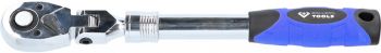 1/2" TELESKOOP TIRRVÕTI 72H 294-432MM LIIGENDPEA BRILLIANT TOOLS