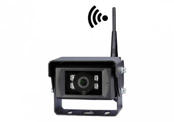 JUHTMEVABA TAGURDUSKAAMERA ERALDI VIGNAL IP69K 12/24V