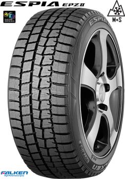 195/55R16 91R XL ESPIA EPZ2 FALKEN TALV. LAMELL (MFS) (26.21)