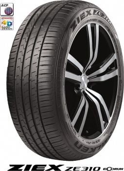 215/60R16 99H XL ZIEX ZE310EC FALKEN