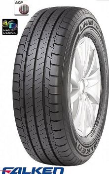 235/65R16C 121/119R LINAM VAN01 FALKEN