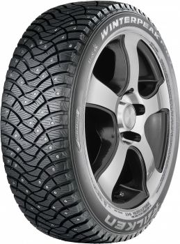 265/50R20 111T XL WINTERPEAK F-ICE 1 FALKEN TALV. NAAST (MFS) (40.22)
