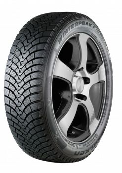 225/55R18 102T XL WINTERPEAK F-SNOW 1 SUV FALKEN TALV. LAMELL (MFS)