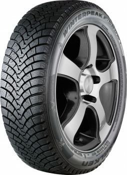 225/60R18 104T XL WINTERPEAK F-SNOW 1 SUV FALKEN TALV. LAMELL