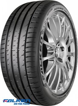 235/55R18 104Y XL AZENIS FK520 FALKEN