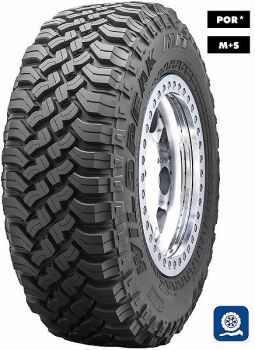 255/60R18 112Q XL WILDPEAK M/T01 FALKEN 4X4 POR