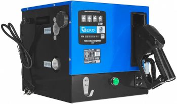 ELEKTRILINE DIISLIKÜTUSE PUMP HD 60L/MIN 230V. 550W GEKO