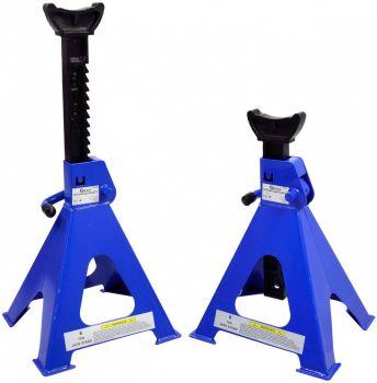 NELIJALGPÜRAMIID PUKK 6T 2TK 370-610MM GEKO