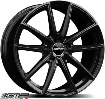 GMP TITAN GB 11.0X20 5X130/52 (71.6) (B) (PK/R14) (TÜV) KG900 (POR)