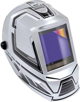 KEEVITUSMASK GYSMATIC TRUE COLOR 5-13 XXL LCD GYS