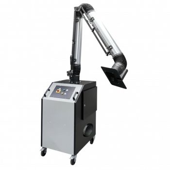 SUITSU IMEJA/PUHASTI UNI 2.0 RE - 400V + ARM 3M GYS