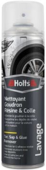 HOLTS TAR. SAP & GLUE REMOVER PIGI- JA LIIMIEEMALDUSAINE 500ML/AE