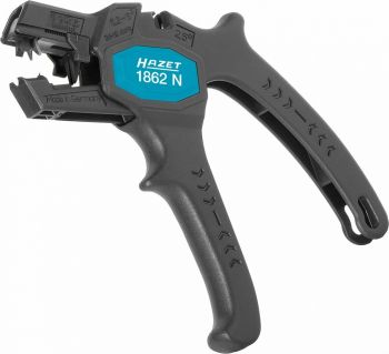 JUHTMEKOORIMISTANGID 0.2-6MM2 AUTOMAAT HAZET