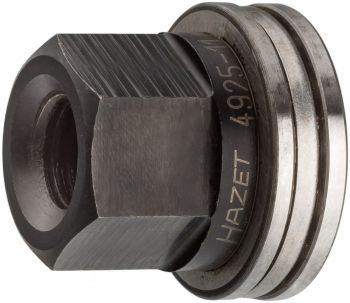 SPINDLE NUT