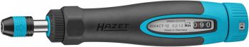 1/4" HEX MOMENTVÕTI "KRUVIKEERAJA" 0.2-1.2NM HAZET