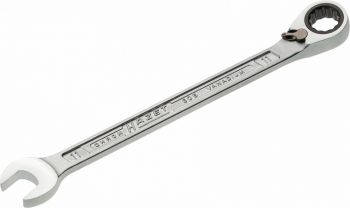 REEVERSIGA TIRR SILMUS-LEHTVÕTI 11MM HAZET (MADE IN GERMANY)