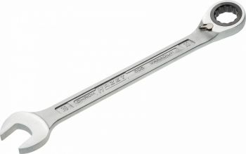 REEVERSIGA TIRR SILMUS-LEHTVÕTI 30MM HAZET (MADE IN GERMANY)